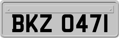 BKZ0471