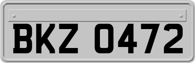 BKZ0472