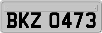 BKZ0473
