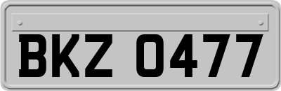 BKZ0477