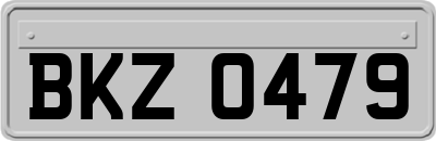 BKZ0479
