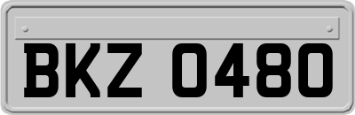 BKZ0480