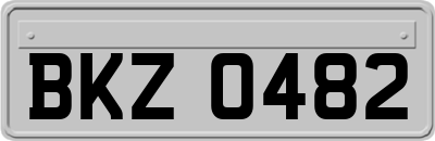 BKZ0482