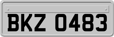 BKZ0483