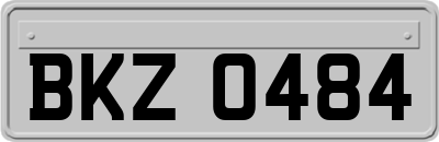BKZ0484