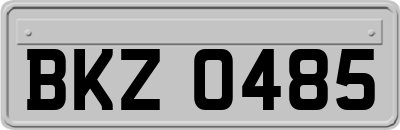 BKZ0485