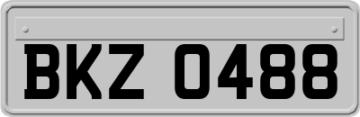 BKZ0488