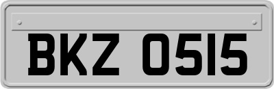 BKZ0515