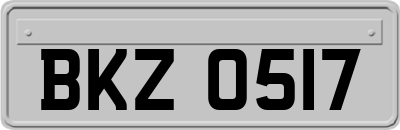 BKZ0517