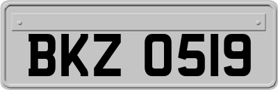 BKZ0519