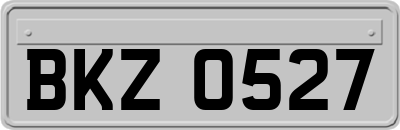 BKZ0527