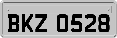 BKZ0528