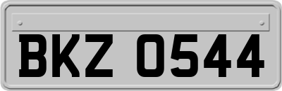 BKZ0544