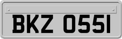 BKZ0551