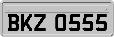 BKZ0555