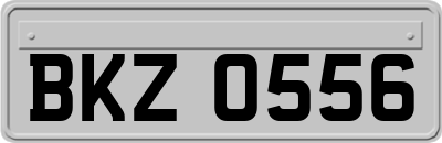BKZ0556