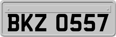BKZ0557