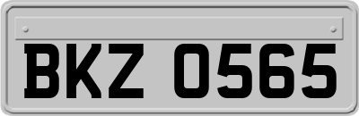 BKZ0565