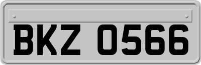 BKZ0566