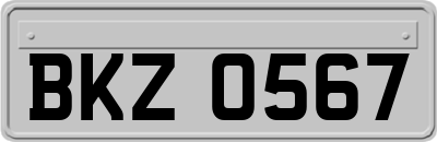 BKZ0567