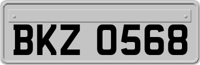 BKZ0568