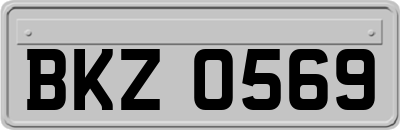 BKZ0569
