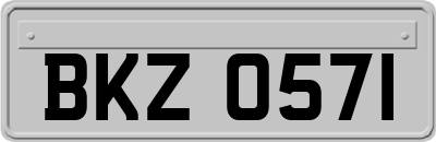 BKZ0571