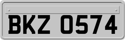 BKZ0574
