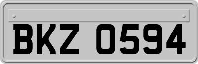 BKZ0594