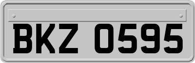 BKZ0595