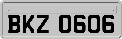 BKZ0606