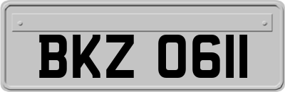 BKZ0611