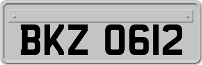 BKZ0612