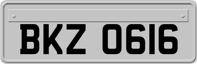 BKZ0616