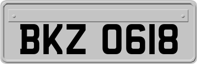 BKZ0618