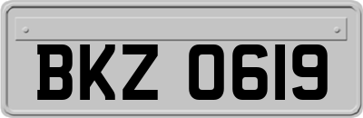 BKZ0619