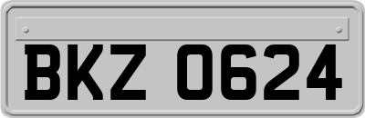 BKZ0624