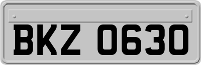 BKZ0630