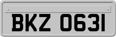 BKZ0631