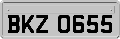 BKZ0655