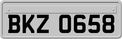 BKZ0658