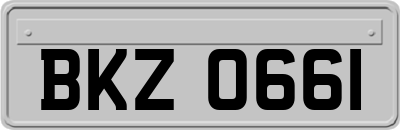 BKZ0661