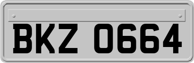 BKZ0664