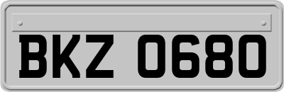 BKZ0680