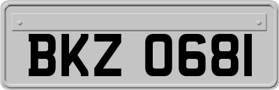 BKZ0681