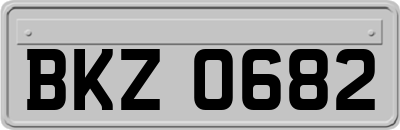 BKZ0682