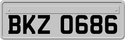BKZ0686