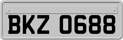 BKZ0688