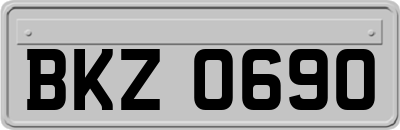 BKZ0690