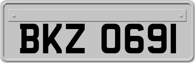 BKZ0691